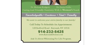 Katonah Dental
