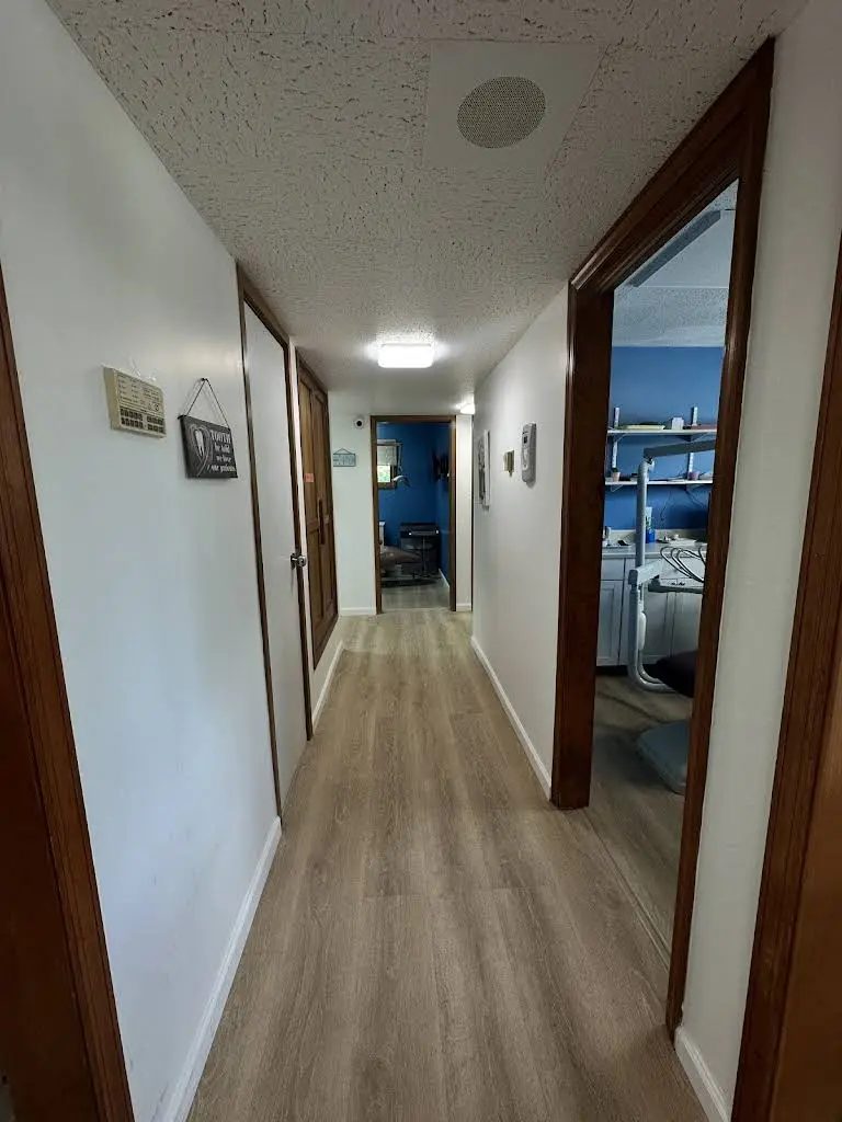 Dental Solutions of Highland