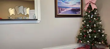 Dr. Amit Patel Family Dentistry