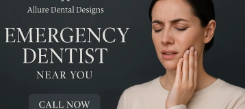Allure Dental Designs