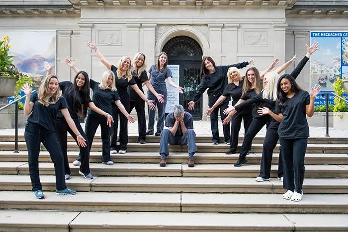 Soundview Dental PLLC