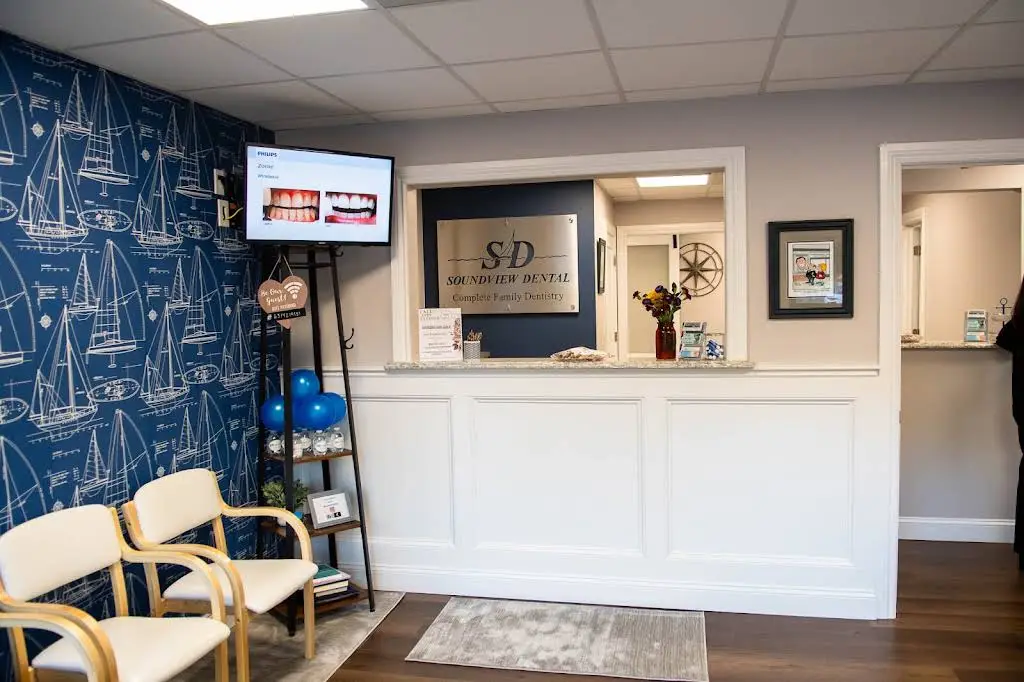 Soundview Dental PLLC