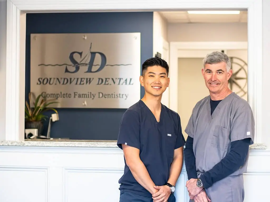 Soundview Dental PLLC