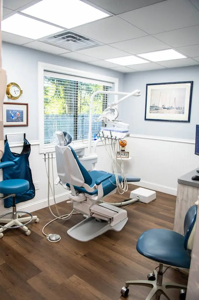 Soundview Dental PLLC