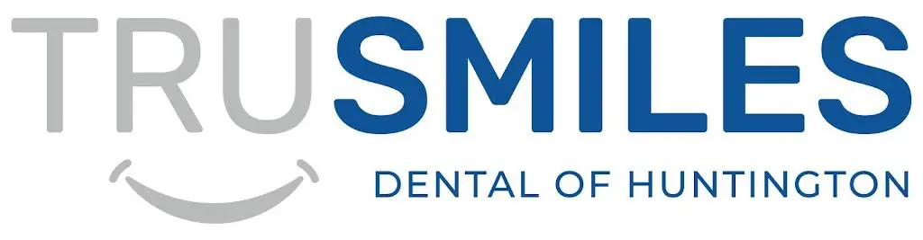 Tru Smiles Dental of Huntington - Professional dental clinic exterior with modern facilities