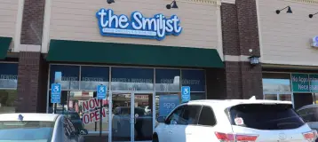 The Smilist Dental Commack