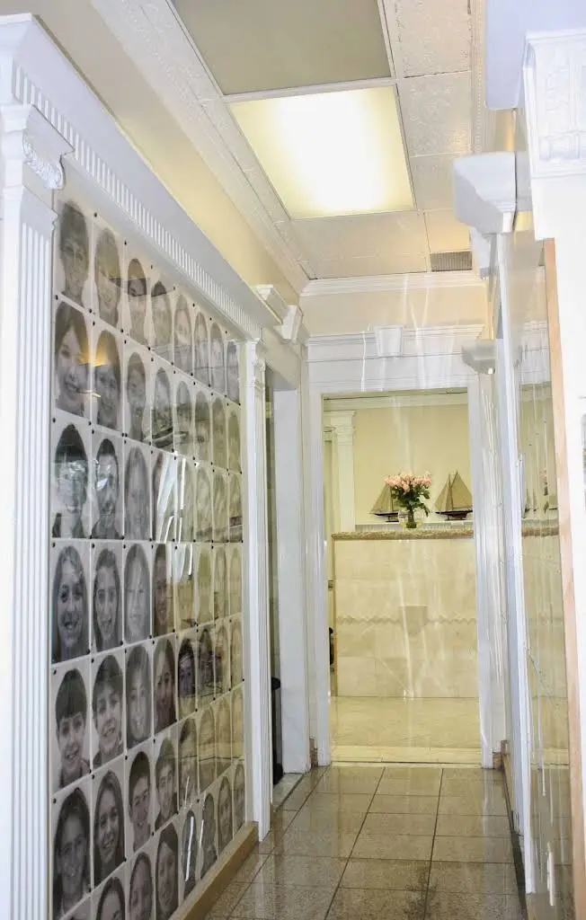 LeBlanc Orthodontics