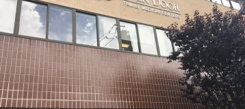 Open Door Family Medical Center