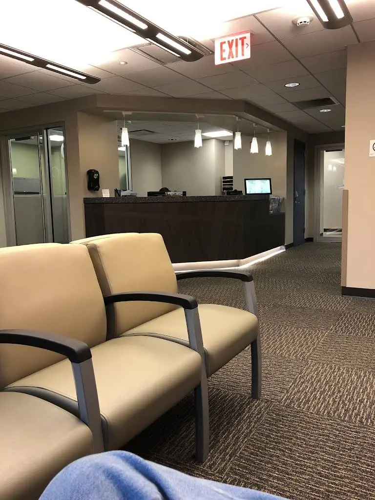 Open Door Family Medical Center