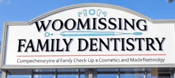 Wyomissing Family Dentistry