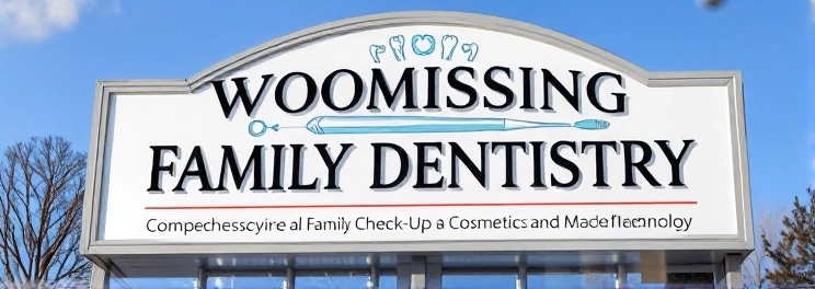 Wyomissing Family Dentistry