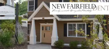 New Fairfield Dental