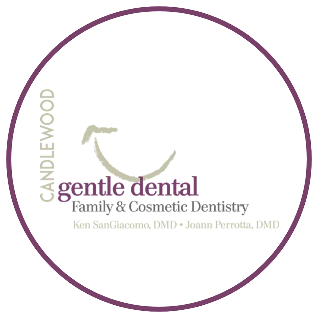 Candlewood Gentle Dental - Professional dental clinic exterior with modern facilities