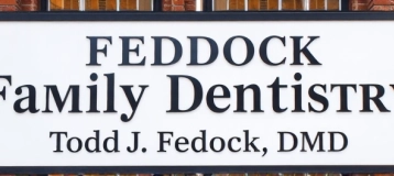 Feddock Family Dentistry - Todd J. Feddock, DMD