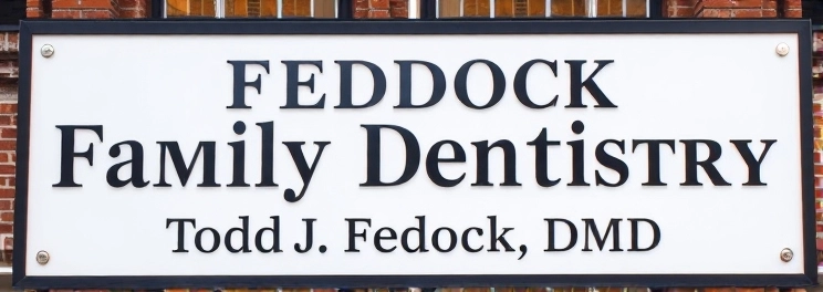 Feddock Family Dentistry - Todd J. Feddock, DMD