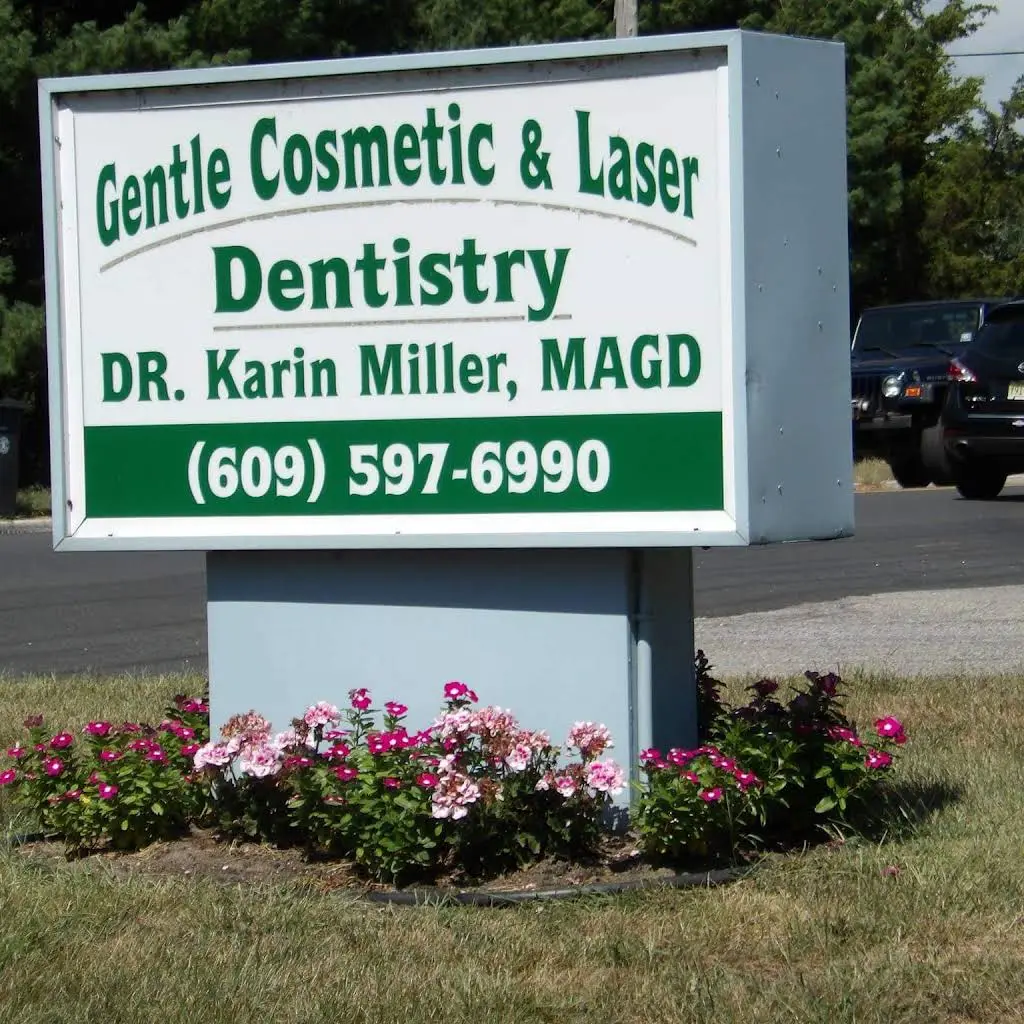 Gentle Cosmetic & Laser Dentistry