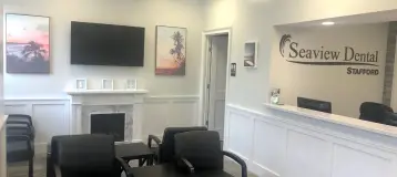 Seaview Dental at Stafford
