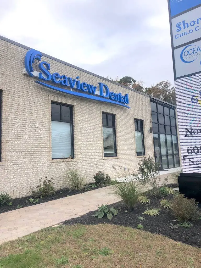 Seaview Dental at Stafford