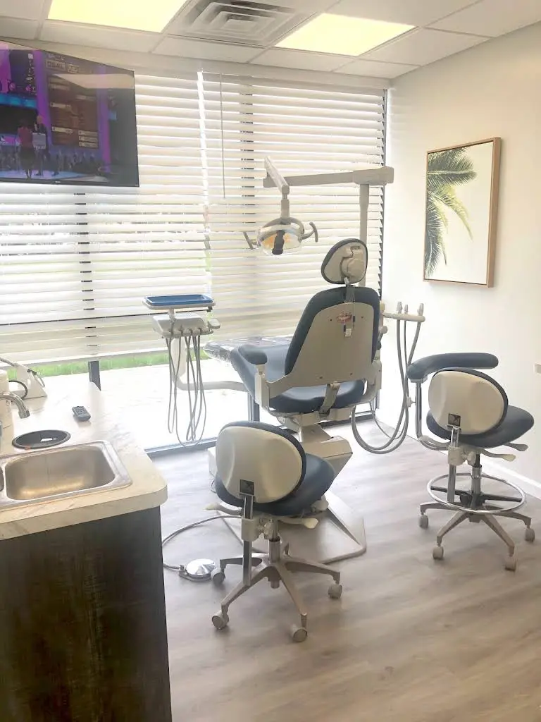 Seaview Dental at Stafford
