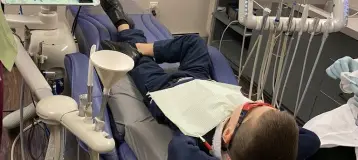 Nature's Dental PC