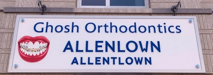 Ghosh Orthodontics Allentown