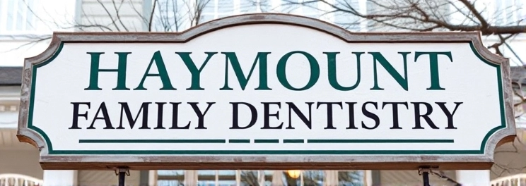 Haymount Family Dentistry