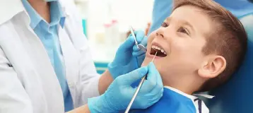 HP Dentistry PC