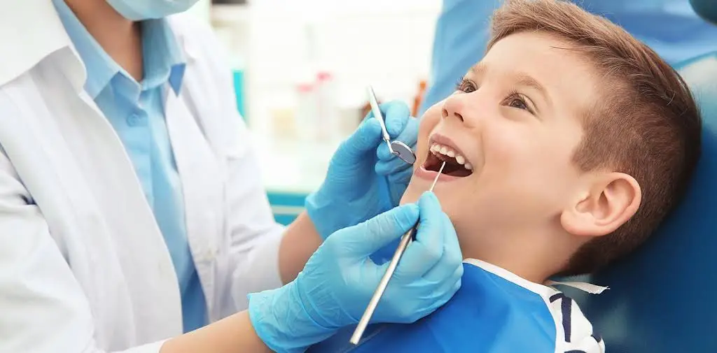 HP Dentistry PC - Professional dental clinic exterior with modern facilities