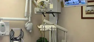 Harrison Avenue Dental Associates