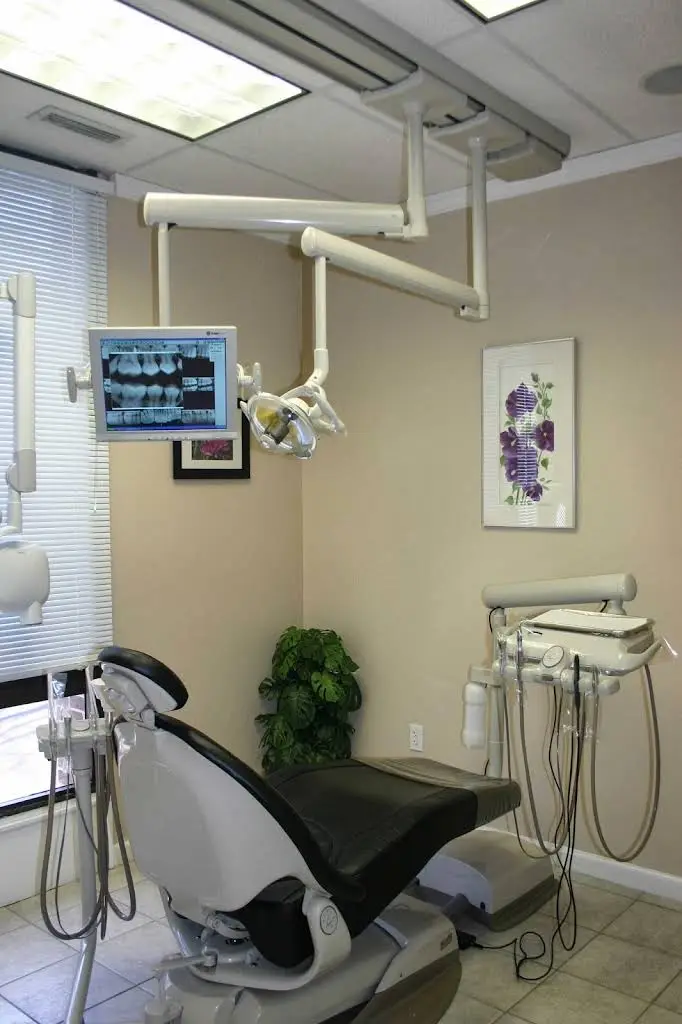 Harrison Avenue Dental Associates