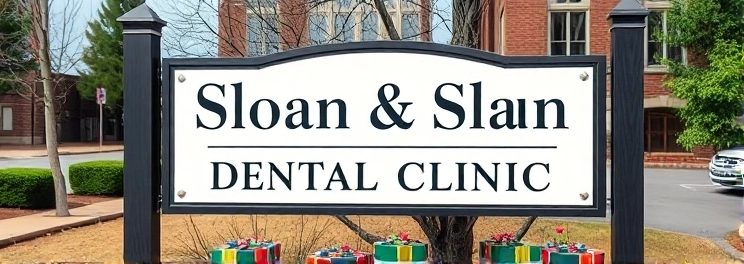 Sloan & Sloan