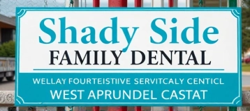 Shady Side Family Dental