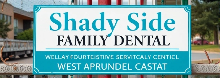 Shady Side Family Dental
