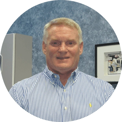 Dr. Glenn Wilson, DMD