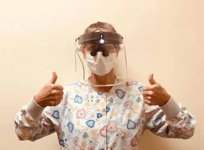 Dr. Glenn Wilson, DMD