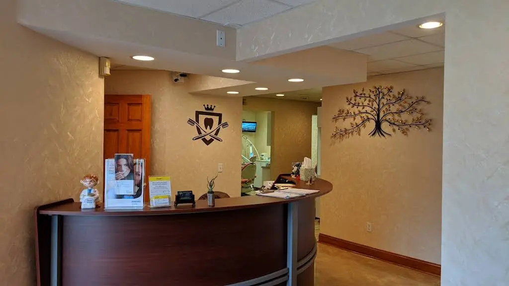 Best Dental Care PC - Professional dental clinic exterior with modern facilities