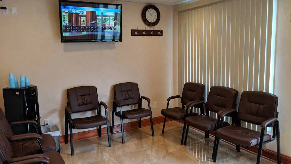 Best Dental Care PC