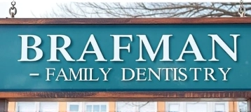 Brafman Family Dentistry