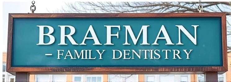 Brafman Family Dentistry