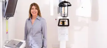 Pound Ridge Cosmetic Dentistry