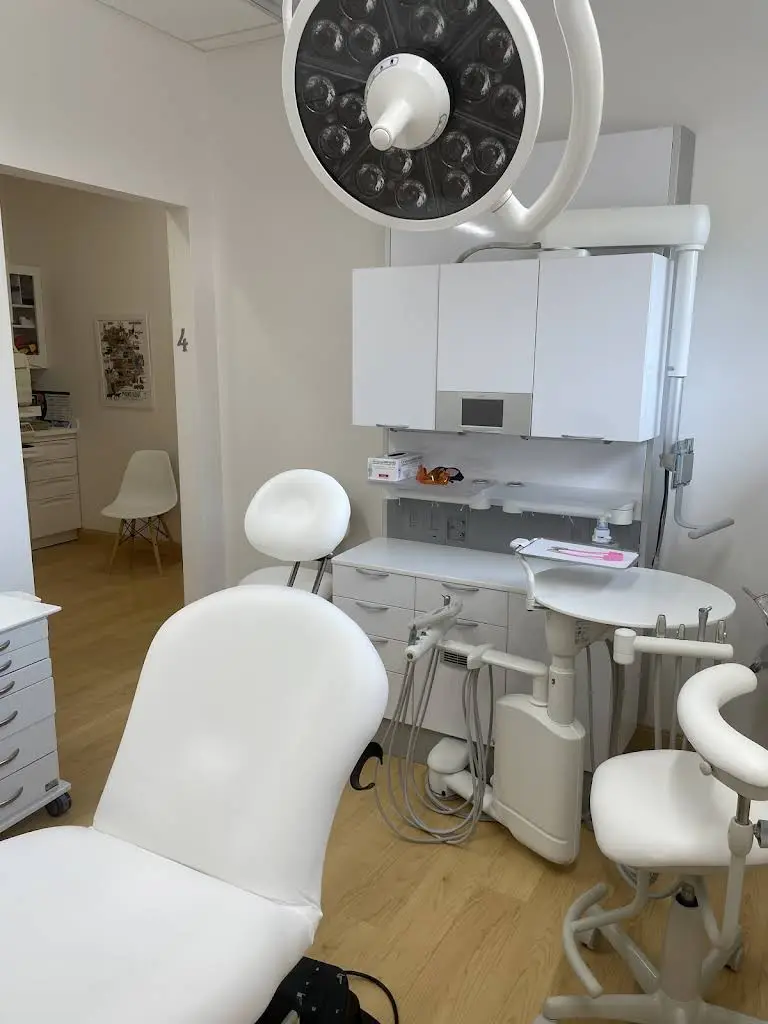 Pound Ridge Cosmetic Dentistry