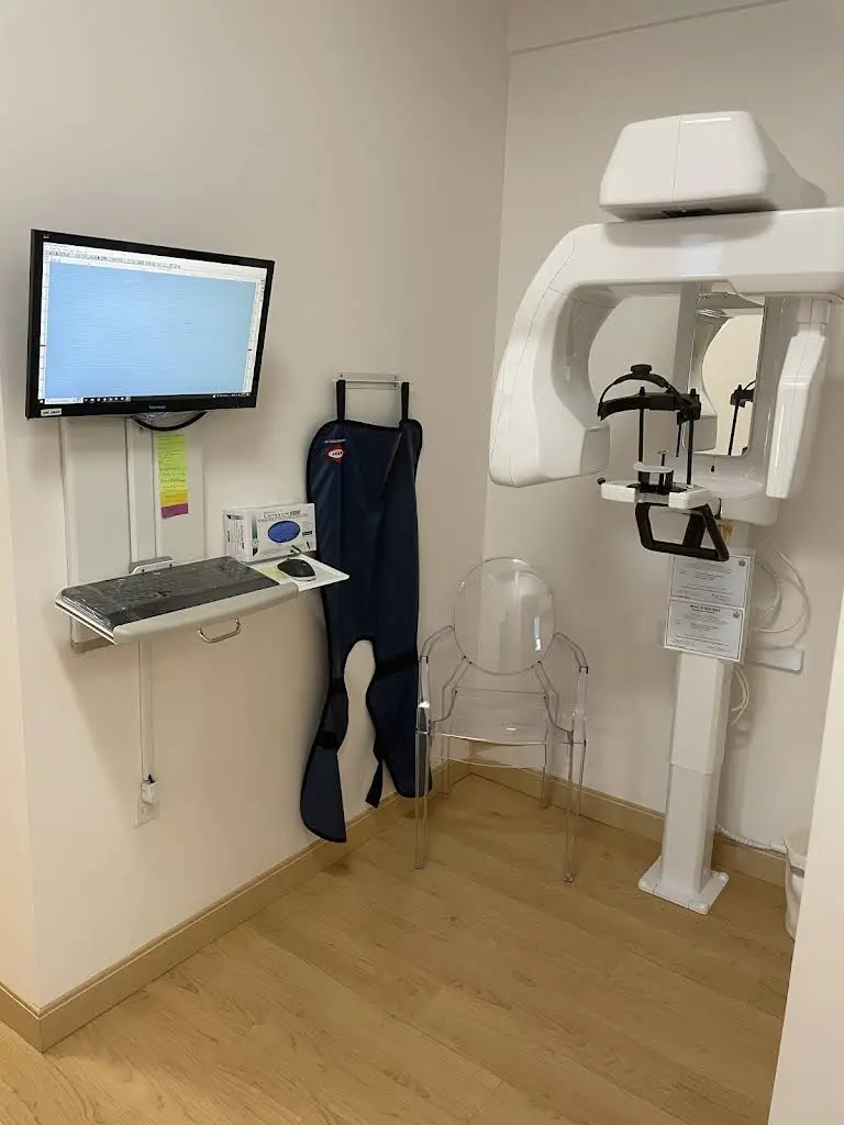 Pound Ridge Cosmetic Dentistry