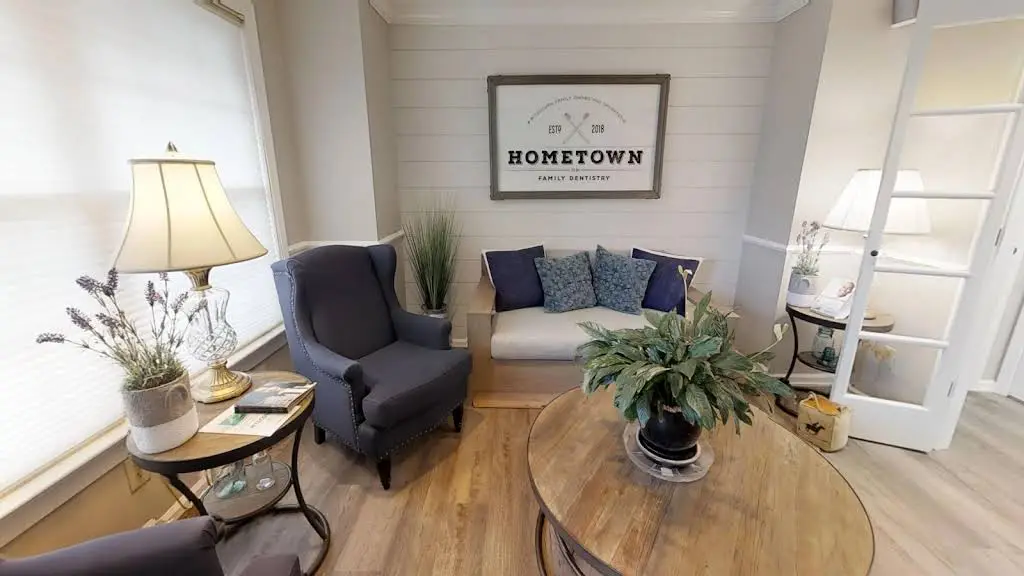Hometown Dental, PC