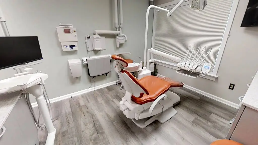 Hometown Dental, PC