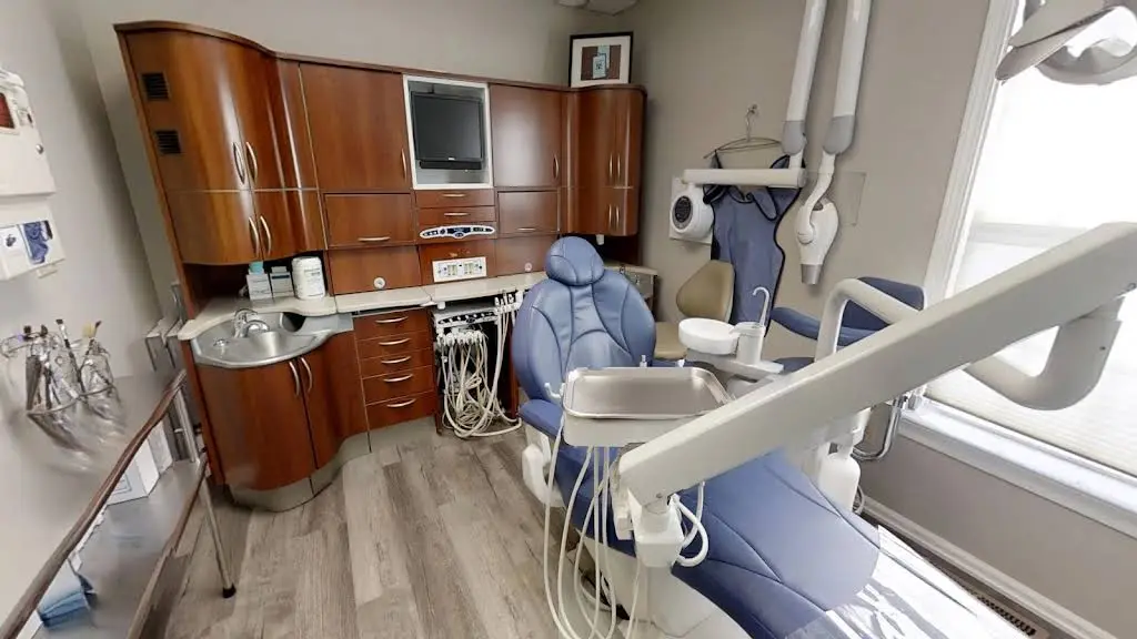 Hometown Dental, PC
