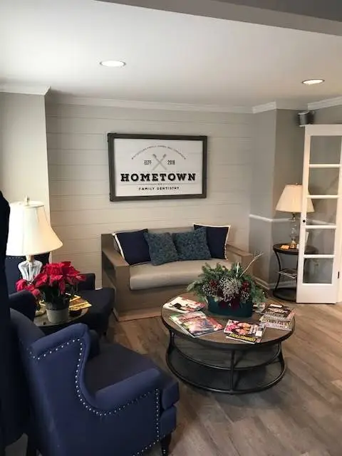 Hometown Dental, PC