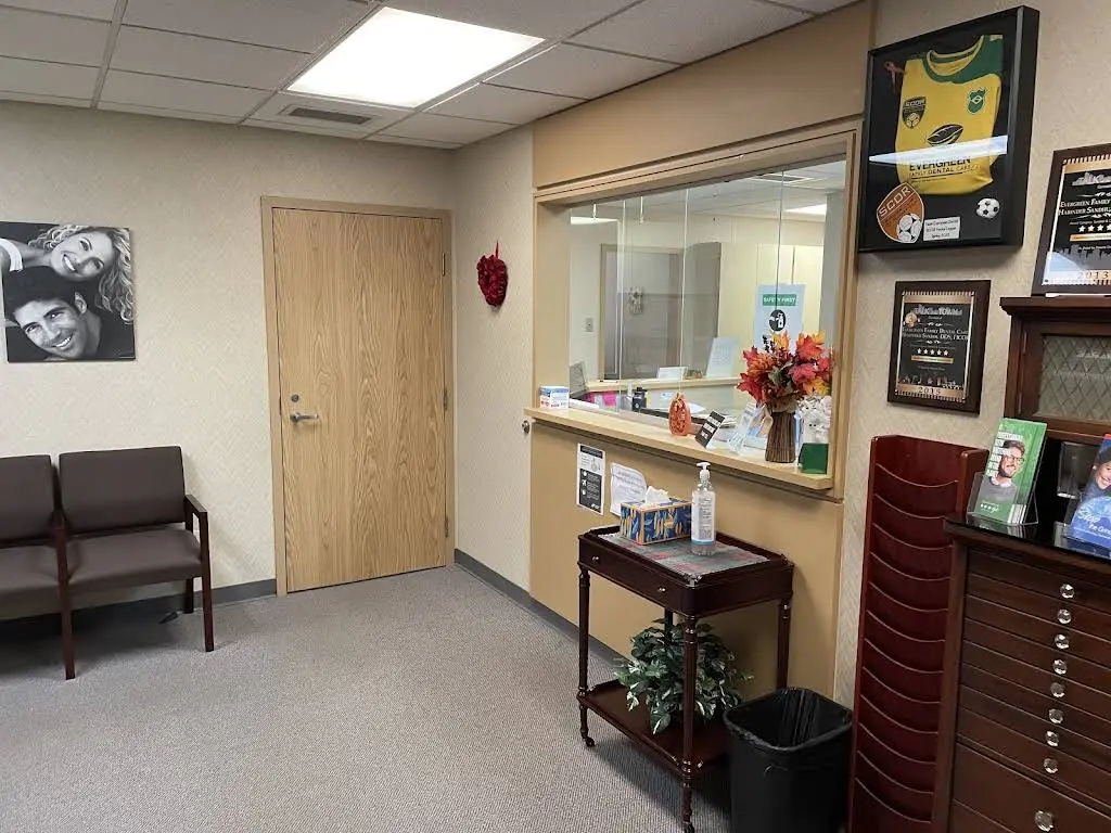 Evergreen Family Dental Care