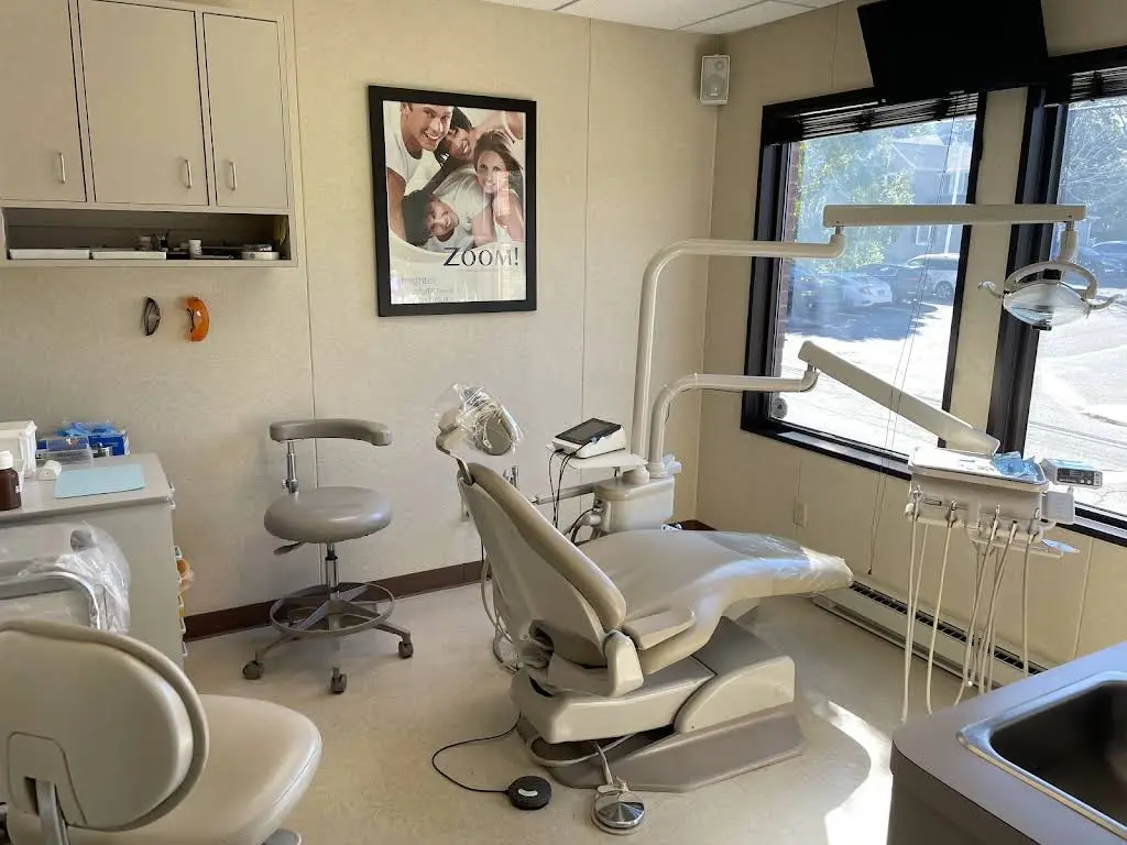Evergreen Family Dental Care