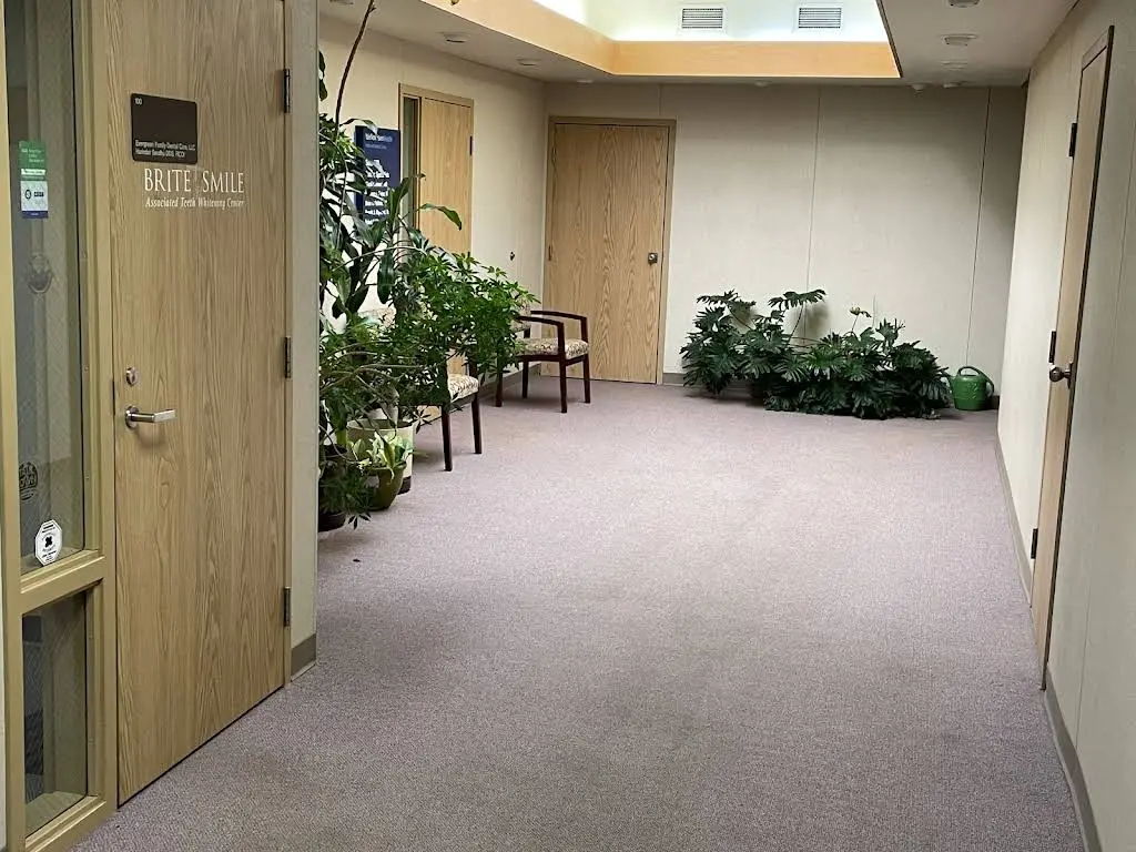 Evergreen Family Dental Care
