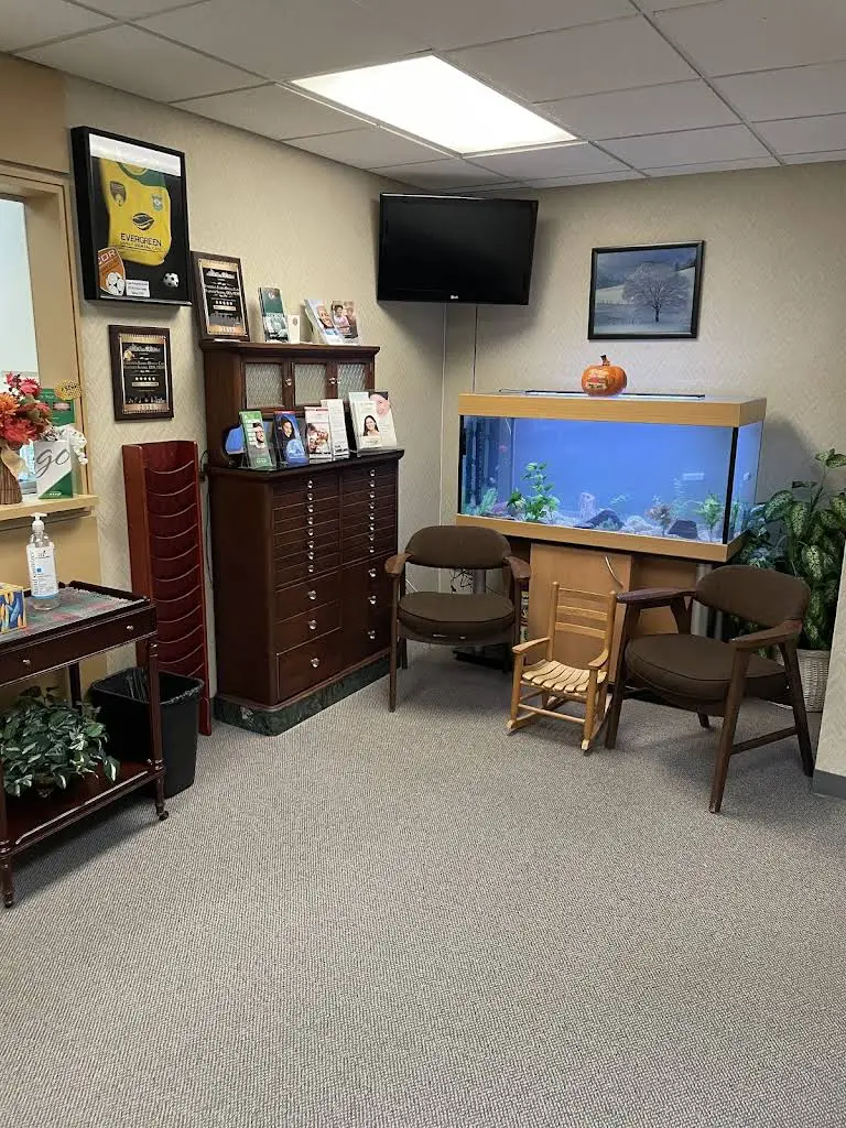 Evergreen Family Dental Care